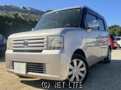 ダイハツ ムーヴコンテ