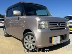 ダイハツ ムーヴコンテ