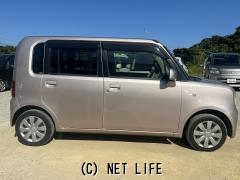 ダイハツ ムーヴコンテ