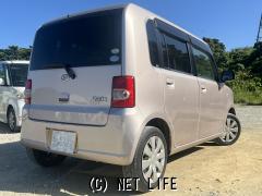 ダイハツ ムーヴコンテ