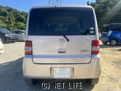 ダイハツ ムーヴコンテ