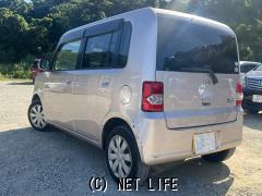 ダイハツ ムーヴコンテ