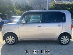 ダイハツ ムーヴコンテ