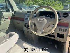 ダイハツ ムーヴコンテ