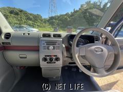 ダイハツ ムーヴコンテ