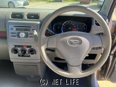 ダイハツ ムーヴコンテ