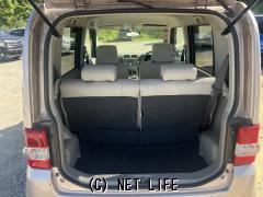 ダイハツ ムーヴコンテ