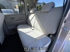 ダイハツ ムーヴコンテ