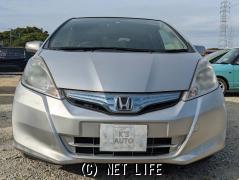 ホンダ フィットハイブリッド