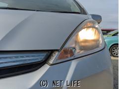 ホンダ フィットハイブリッド