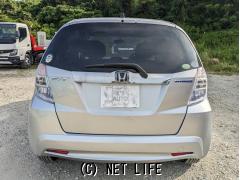 ホンダ フィットハイブリッド