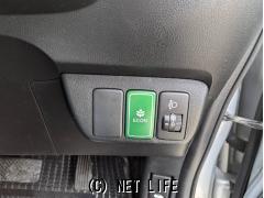 ホンダ フィットハイブリッド