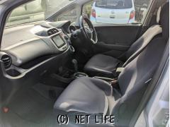 ホンダ フィットハイブリッド