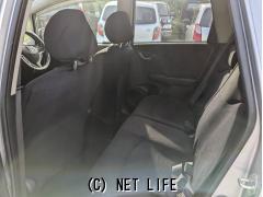 ホンダ フィットハイブリッド