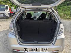 ホンダ フィットハイブリッド