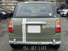 ダイハツ ミラジーノ