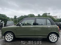 ダイハツ ミラジーノ