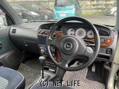 ダイハツ ミラジーノ