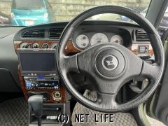 ダイハツ ミラジーノ