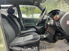 ダイハツ ミラジーノ