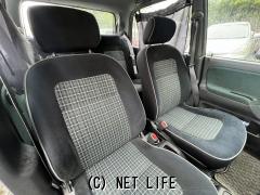 ダイハツ ミラジーノ