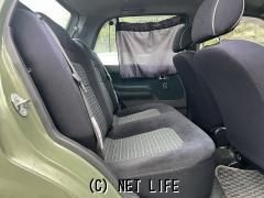 ダイハツ ミラジーノ