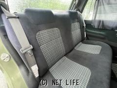 ダイハツ ミラジーノ