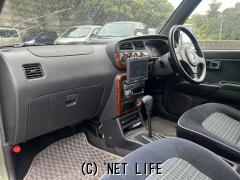 ダイハツ ミラジーノ