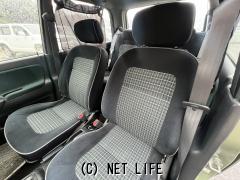 ダイハツ ミラジーノ