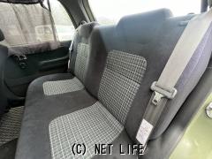 ダイハツ ミラジーノ