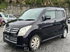 スズキ ワゴンR