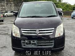 スズキ ワゴンR