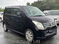 スズキ ワゴンR