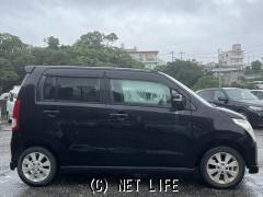 スズキ ワゴンR