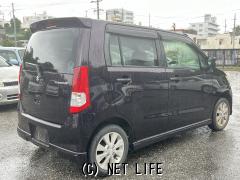 スズキ ワゴンR