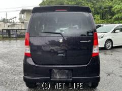 スズキ ワゴンR