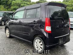 スズキ ワゴンR