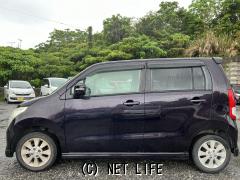 スズキ ワゴンR