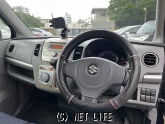 スズキ ワゴンR