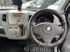 スズキ ワゴンR