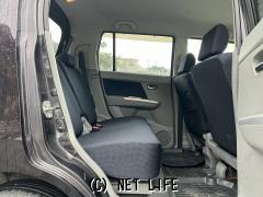 スズキ ワゴンR