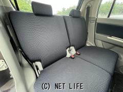 スズキ ワゴンR