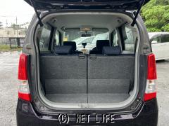 スズキ ワゴンR