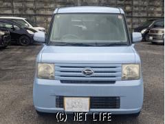 ダイハツ ムーヴコンテ