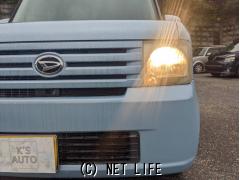 ダイハツ ムーヴコンテ