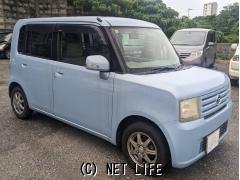 ダイハツ ムーヴコンテ