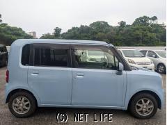 ダイハツ ムーヴコンテ