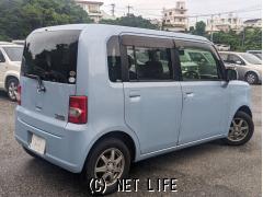 ダイハツ ムーヴコンテ