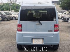 ダイハツ ムーヴコンテ