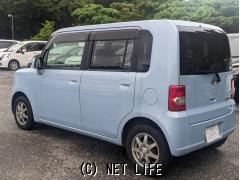 ダイハツ ムーヴコンテ